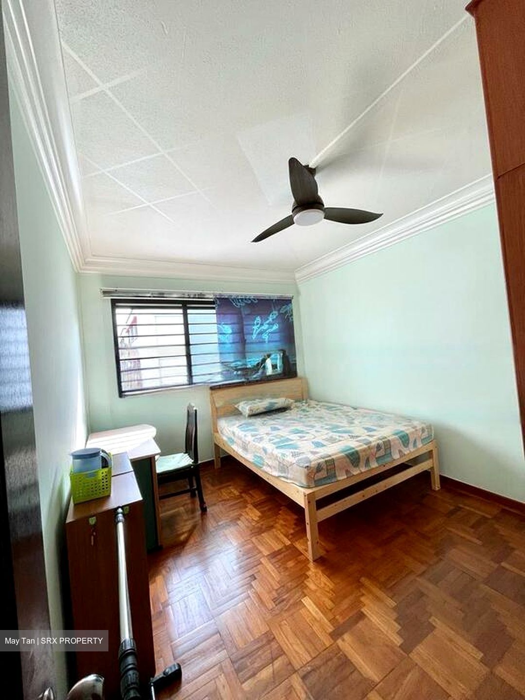 Blk 125 Pending Road (Bukit Panjang), HDB 4 Rooms #458898821